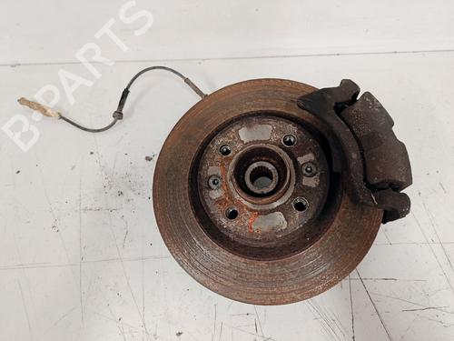 Used Right front steering knuckle Right front steering knuckle 34184797 34184797