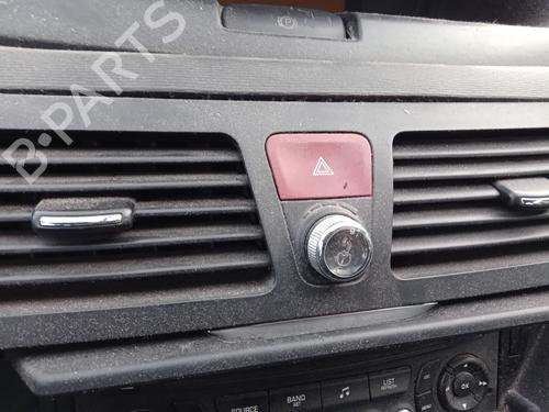 Used Warning switch CITROËN C4 Grand Picasso I (UA_) 1.6 HDi (109 hp) 30299429