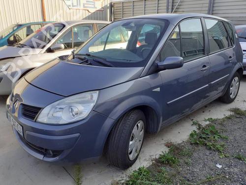 Elektronisk modul RENAULT SCÉNIC II (JM0/1_) 1.5 dCi (JM1E, JM16) | BP27025977M83