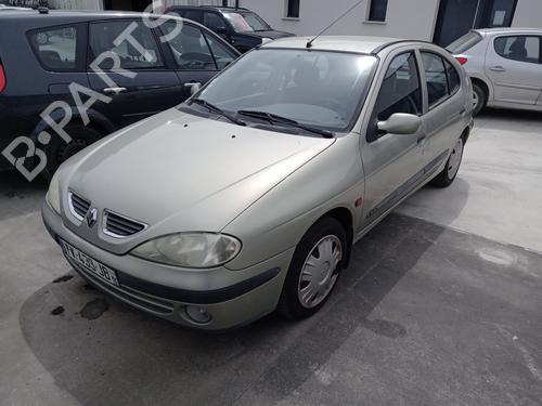 Used Parts RENAULT MEGANE I (BA0/1_)    4632135