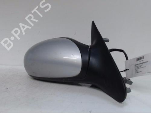 Right mirror PEUGEOT 406 (8B) 2.1 TD 12V | BP27022969C27 