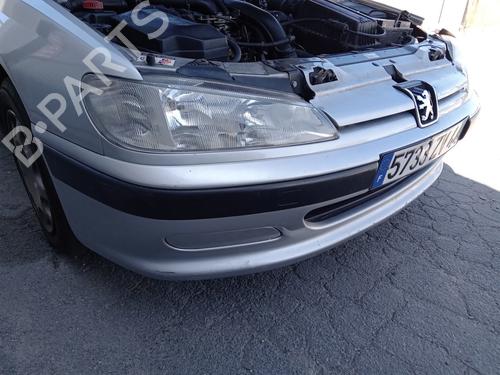 Used Right headlight PEUGEOT 406 (8B) 1.9 TD (90 hp) 27326413