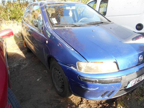 Left taillight FIAT PUNTO (188_) 1.9 JTD | BP26984149C34 
