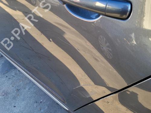 Left rear door PEUGEOT 3008 I MPV (0U_) 1.6 HDi | BP26994591C4 