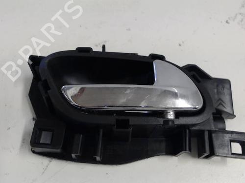 Højre bagtil invendig håndtag CITROËN C4 Picasso I MPV (UD_) 1.6 HDi 110 (112 hp) 26996780