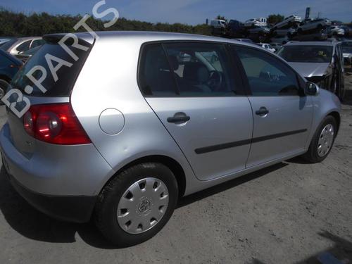 Rear mirror VW GOLF V (1K1) 1.9 TDI | BP26983816I6 