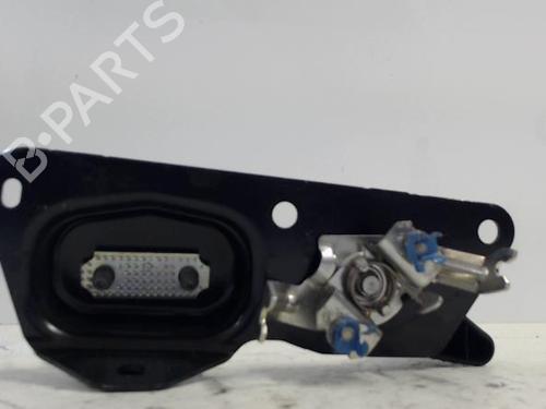 Interior handle CITROËN BERLINGO Box Body/MPV (B9) 1.6 HDi / BlueHDi 75 | BP27014424I7 