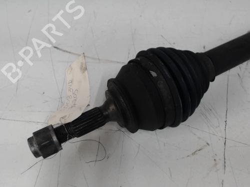 Used Right front driveshaft Right front driveshaft PEUGEOT 2008 I (CU_) 1.2 VTi (82 hp) 32264760 32264760