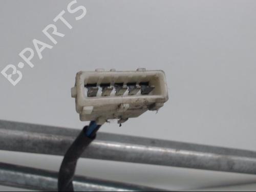 Vindrute Vindusviskermekanisme CITROËN XSARA (N1) 2.0 HDi 90 (90 hp) 27005171