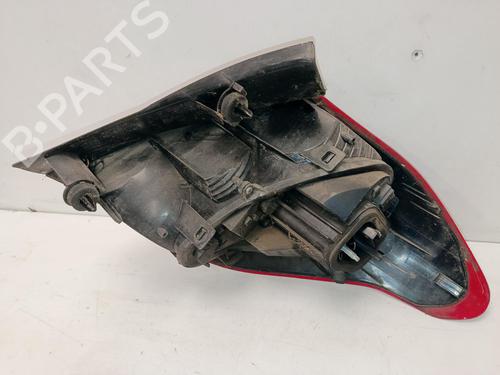 Left taillight CITROËN C4 II (NC_) 1.6 HDi 90 | BP39975193C34 - Image 2