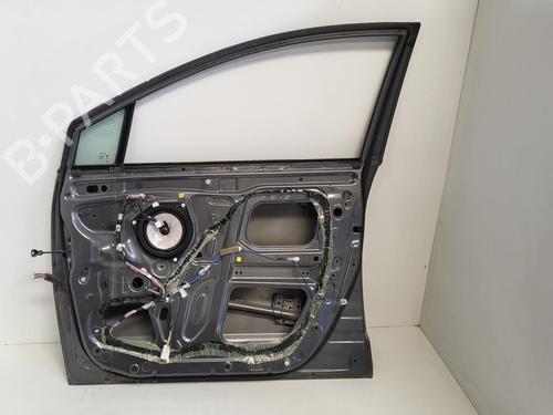 Right front door TOYOTA COROLLA Verso (ZER_, ZZE12_, R1_) 2.0 D-4D (CUR10_, CUR10R) | BP26987928C3 