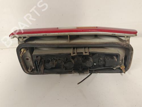 Used Right taillight Right taillight FIAT SCUDO Van (220_) 1.9 D (69 hp) 33831561 33831561