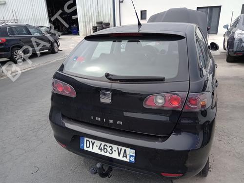 Used Tailgate SEAT IBIZA III (6L1) 1.4 16V (86 hp) 26980060