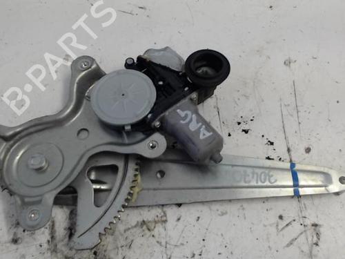 Rear left window mechanism LEXUS IS II (_E2_) 220d (ALE20) | BP27016286C24 - Image 3