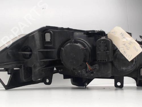 Left headlight RENAULT MEGANE II (BM0/1_, CM0/1_) 1.5 dCi (BM02, BM13, BM2A, CM02, CM13) | BP26999064C28 