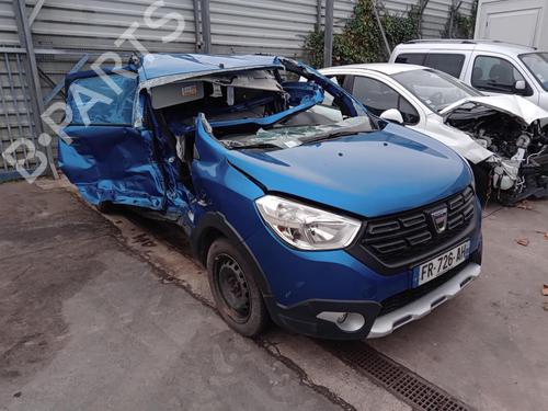 Rudehejsemekanisme ventre foran DACIA LODGY (JS_) 1.5 Blue dCi 95 (JSJL, JSN7) | BP27013392C22 - Image 3