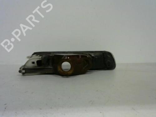 Left front fog light BMW 3 (E46) 320 d | BP27022642C30 