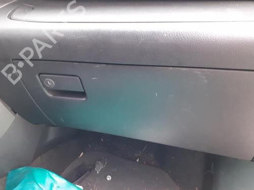 Rear left interior door handle TOYOTA RAV 4 III (_A3_) 2.2 D 4WD (ALA30_, ALA30R) | BP27010371I15 