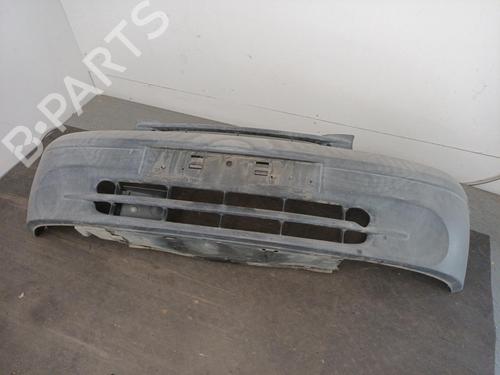 Used Front bumper RENAULT KANGOO (KC0/1_) 1.9 dTi (KC0U) (80 hp) 27019788