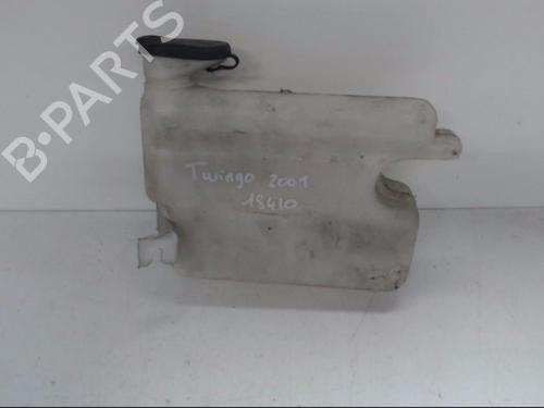 Used Windscreen washer tank RENAULT TWINGO I (C06_) 1.2 16V (C060) (60 hp) 27022684