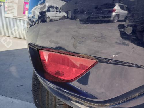 Tågelys Tågelys DACIA SANDERO II 1.0 SCe 75 (B8JC, B8JD, B8NC) (73 hp) 33546505 33546505