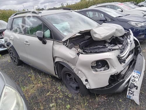 Used Front right lock Front right lock CITROËN C3 AIRCROSS II (2R_, 2C_) 1.5 BlueHDi 100 (2CYHYJ) (102 hp) 27004005 27004005