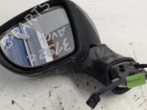 Außenspiegel links für RENAULT CLIO IV Grandtour (KH_) 1.5 dCi 90 (KHN3, KHN4) (90 hp) 26983165