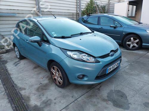 Starter FORD FIESTA VI (CB1, CCN) 1.4 TDCi | BP26987680M8 