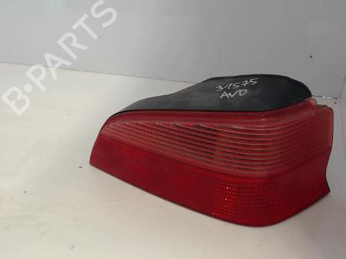 Right taillight PEUGEOT 106 II (1A_, 1C_) 1.1 i | BP26996830C35 