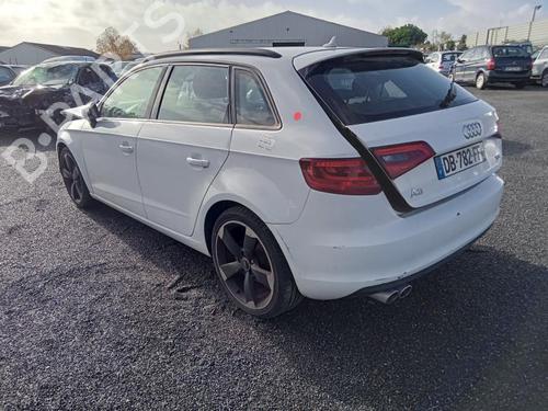 Switch AUDI A3 Sportback (8VA, 8VF) 2.0 TDI | BP27016179I30 - Image 7