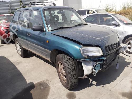 Used Right mirror TOYOTA RAV 4 I (_A1_) 2.0 4WD (SXA10, SXA11) (129 hp) 26998557