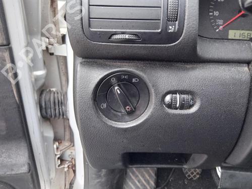 Used Headlight switch VW PASSAT B3/B4 (3A2, 35I) 1.9 TDI (90 hp) 27018309