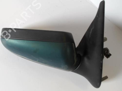 Used Right mirror CITROËN XSARA (N1) 2.0 HDi 90 (90 hp) 26991880