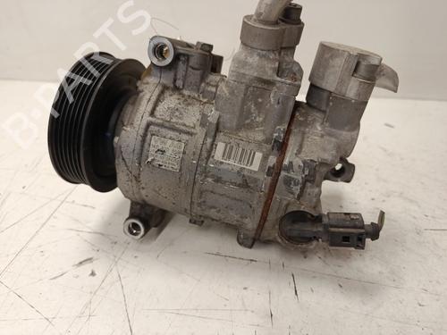 AC compressor VW SCIROCCO III (137, 138) 2.0 TFSI | BP33831570M34  - Image 5