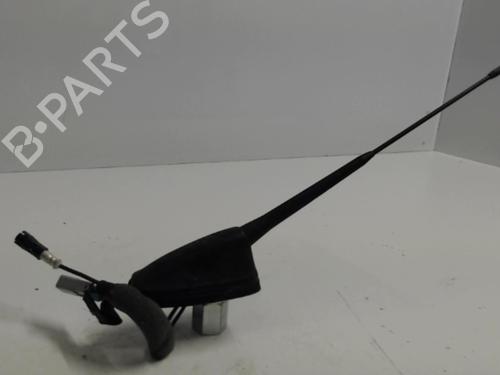 Antenne/Base CITROËN DS3 (SA_) 1.6 THP 155 (156 hp) 27007560