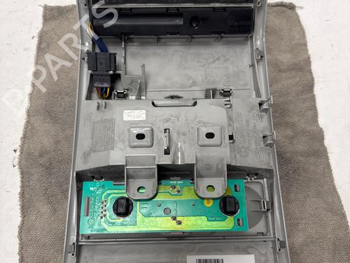 Innerbelysning Innerbelysning VW TRANSPORTER T5 Bus (7HB, 7HJ, 7EB, 7EJ) 2.0 BiTDI (180 hp) 32361730 32361730