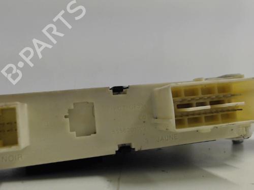 Left front window motor CITROËN C4 Coupe (LA_) 1.6 16V | BP26996833E21 - Image 2