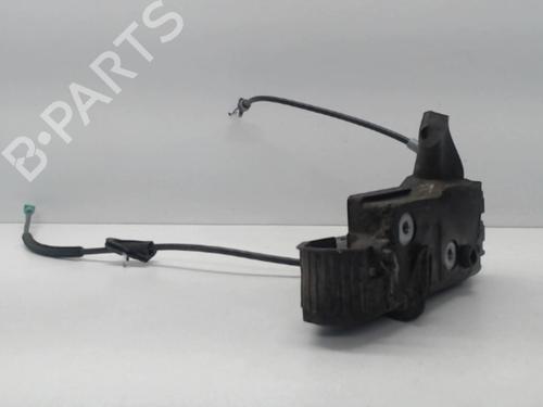Used Front right lock CITROËN C4 I (LC_) 1.6 16V (109 hp) 26983256