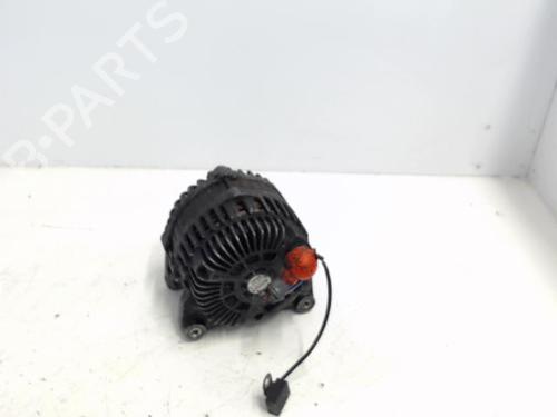 Used Alternator Alternator RENAULT KOLEOS I (HY_) 2.0 dCi 4x4 (HY0K) (150 hp) 27013508 27013508