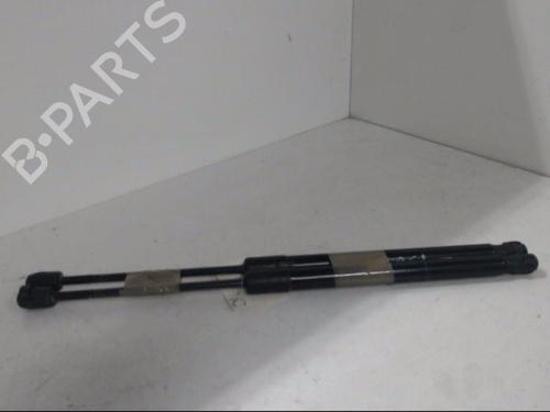 Gassdemper Bakluke RENAULT MEGANE III Hatchback (BZ0/1_, B3_) 1.5 dCi (BZ09, BZ0D, BZ1W, BZ29, BZ14) (110 hp) 26983936
