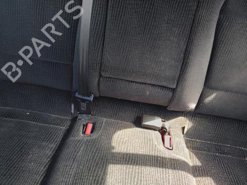 Used Seat buckle RENAULT LAGUNA III Grandtour (KT0/1) 2.0 dCi (KT01, KT08, KT09, KT0K, KT12, KT1D, KT1W) (150 hp) 28609457