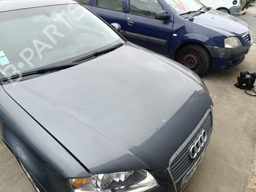 Motorhjelm AUDI A4 B6 (8E2) | BP36589964C1 - Image 2