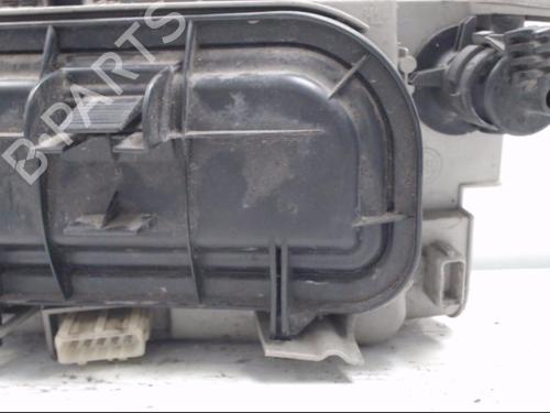 Right headlight PEUGEOT 806 (221) 2.0 | BP26984241C29 