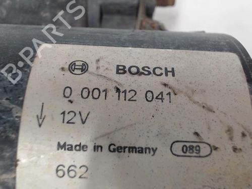 Used Starter Starter PEUGEOT 106 I (1A, 1C) 1.0 (50 hp) 27017509 27017509