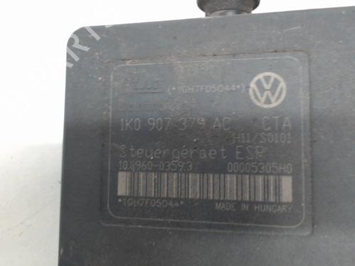 ABS pump AUDI A3 Sportback (8PA) 2.0 TDI 16V | BP31193845M43