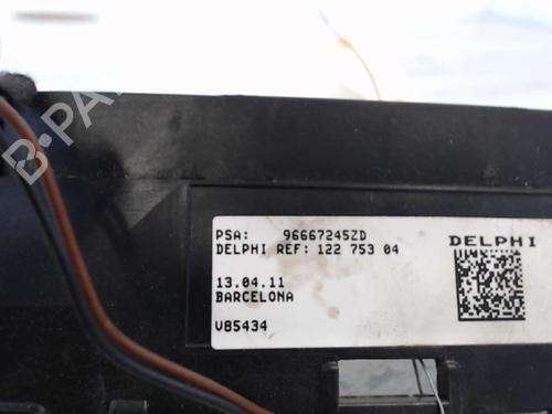 Switch CITROËN C4 II (NC_) 1.6 HDi 115 | BP27010441I30 