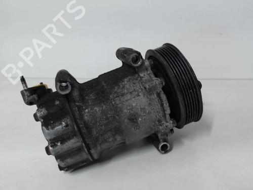 AC compressor CITROËN C3 I (FC_, FN_) 1.4 i | BP26994200M34 