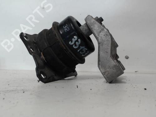 Poduszka silnika VW POLO V (6R1, 6C1) 1.6 TDI | BP30818657M89