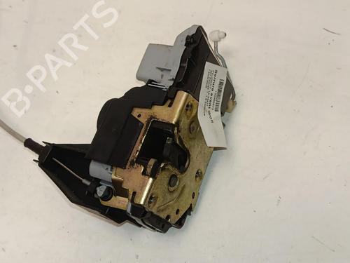 front-right-lock-peugeot-307-3ac-2000-2001-2002-2003-2004-2005-2006-2007-2008-2009-2010-2011-2012-40054737 main image
