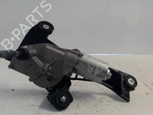 Used Rear wiper motor RENAULT KOLEOS I (HY_) 2.0 dCi 4x4 (HY0K) (150 hp) 27002033